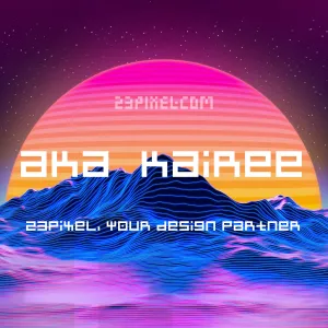 Aka Acidgr Kairee