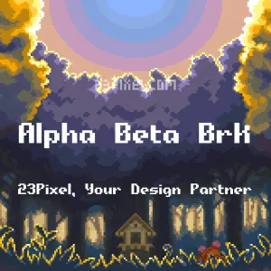 Alpha Beta Brk