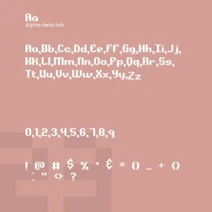 Alpha Beta Brk