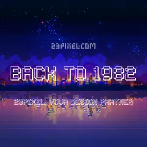 Back to 1982