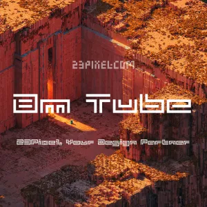 Bm Tube