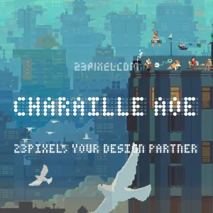 Charaille Aoe