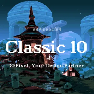 Classic 10