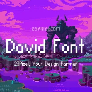 David