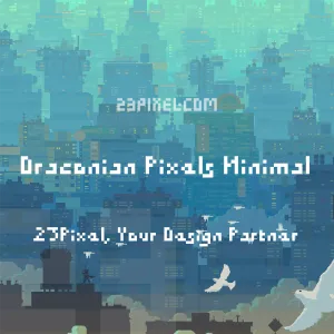 Draconian Pixels Minimal