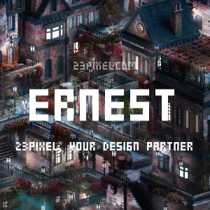 Ernest