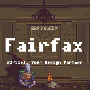 Fairfax