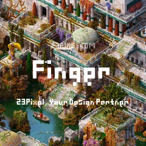Finger