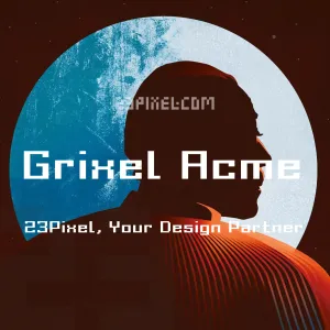 Grixel Acme