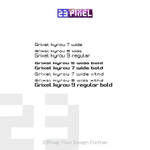 Grixel Kyrou