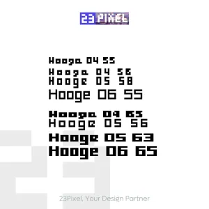 Hooge 04