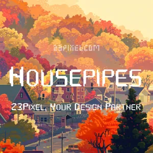 Housepipes