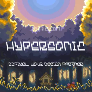 Hypersonic