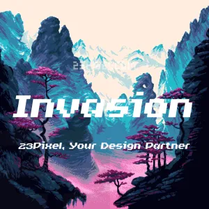 Invasion