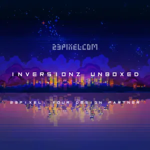 Inversionz Unboxed