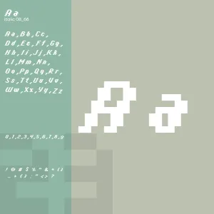 Italic 08