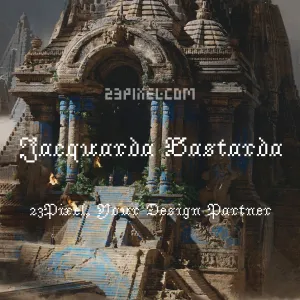 Jacquarda Bastarda