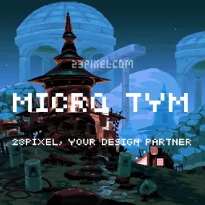 Micro Tym