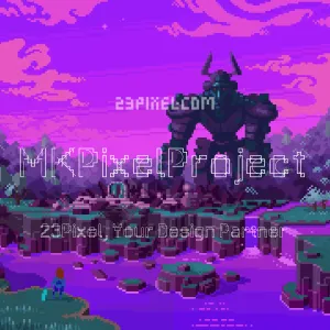 MKPixelProject