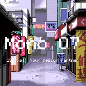 Mono 07