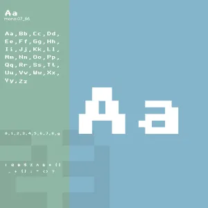 Mono 07