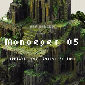 Monoeger 05