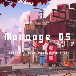 Monooge 05