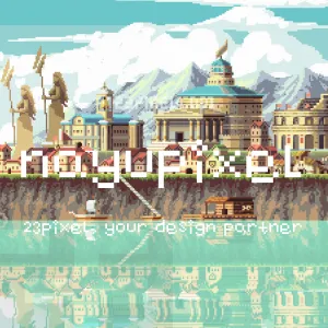 Nayupixel