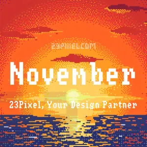 November