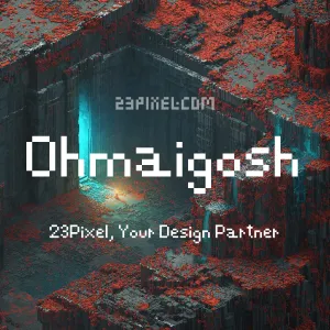 Ohmaigosh