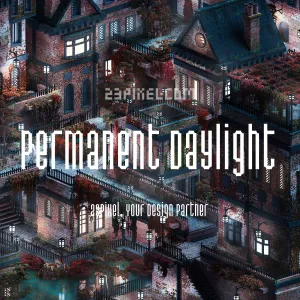 Permanent Daylight