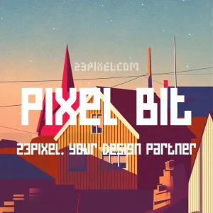 Pixel Bit