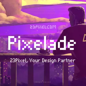 Pixelade