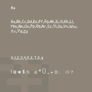 Pixelade