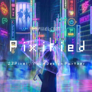 Pixified