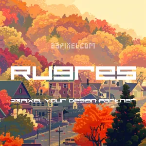 Rugres