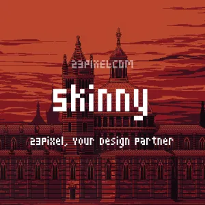 Skinny