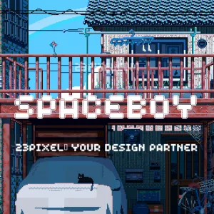 Spaceboy