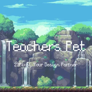 Teachers Pet
