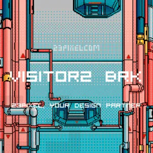 Visitor Tt2 Brk