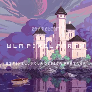 Wlm Pixel Party