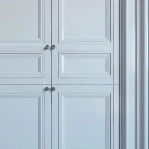 Built in wardrobe fitted