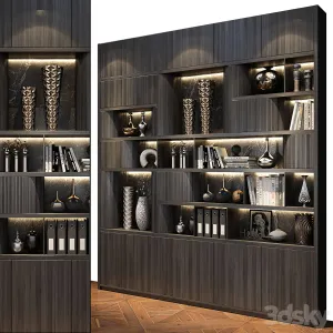 Cabinet furniture 2