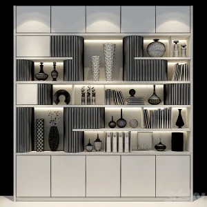 Cabinet furniture 2