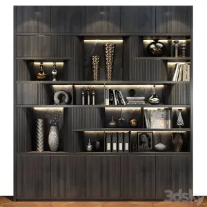 Cabinet furniture 4