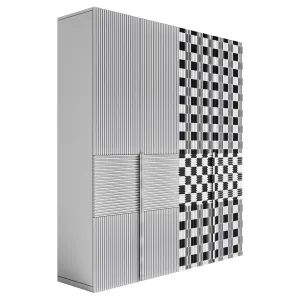 Cabinet of my design