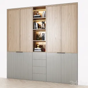 Contemporary wardrobes 2