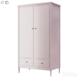 Ellipse wardrobe elit
