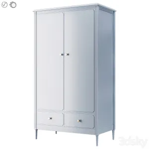 Ellipse wardrobe elit