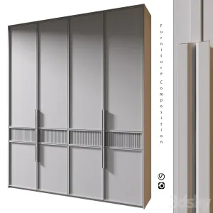 Furniture composition 11